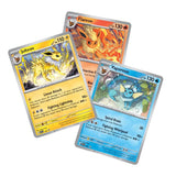 Scarlet & Violet 8.5 Prismatic Evolutions Poster Collection - POKÉMON TCG