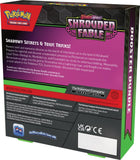 Shrouded Fable Booster Bundle Set - Pokemon TCG Scarlet and Violet 6.5