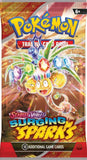 Surging Sparks Booster Box - Pokemon TCG Scarlet & Violet 8