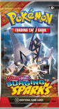 Surging Sparks Booster Box - Pokemon TCG Scarlet & Violet 8