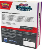 Temporal Forces Booster Bundle Set - Pokemon TCG Scarlet and Violet 5
