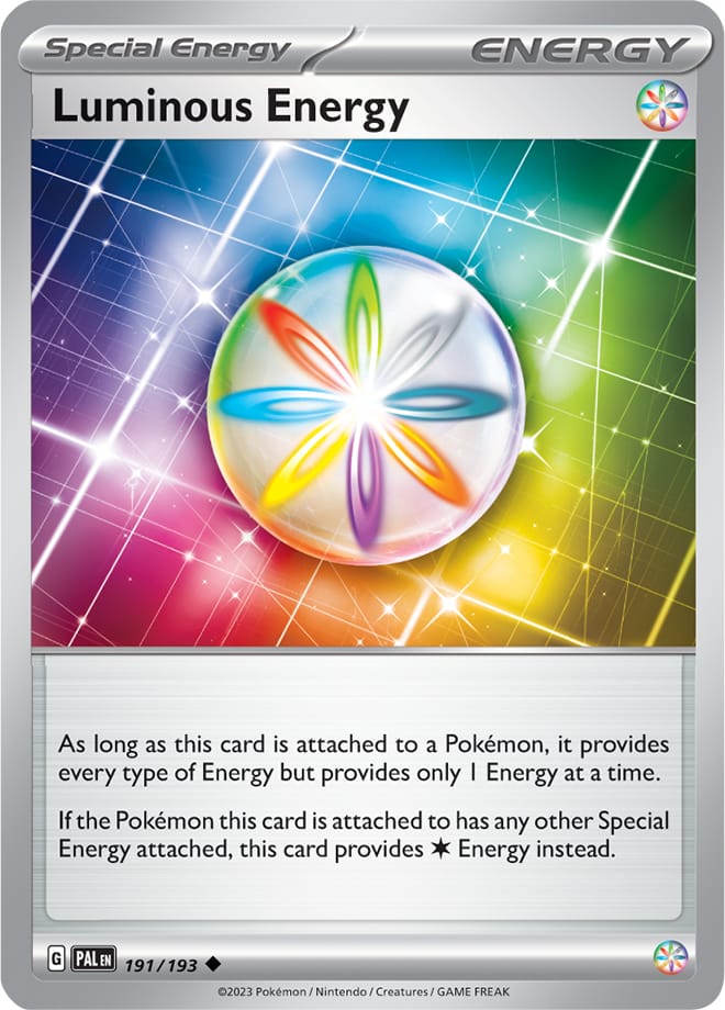 special energy pokemon card value Amazon.com: Pokemon Special Energy Card Set - Rapid Strike Energy - 140/163  - Battle Styles - Sword & Shield