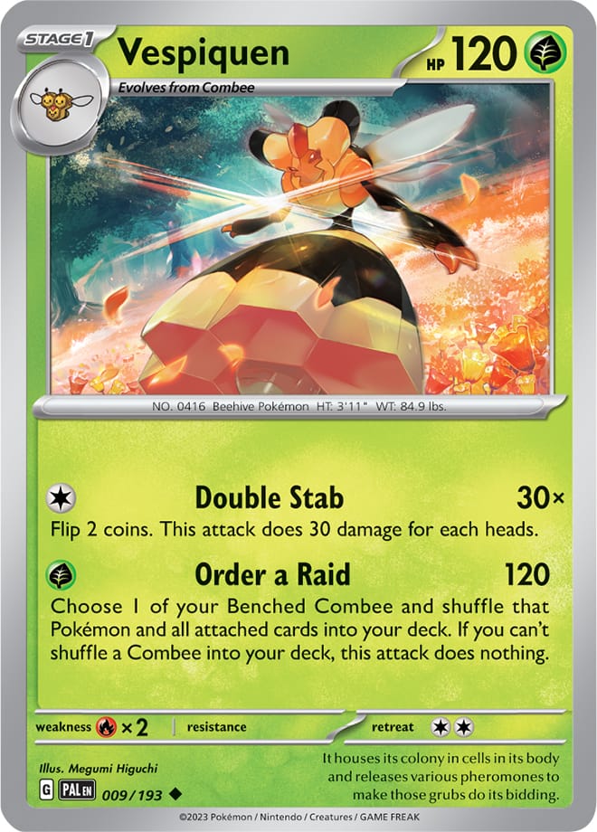 Paldea Evolved Pokemon TCG - Scarlet & Violet Set - Pokemon Card Singl   Kawaii Collector