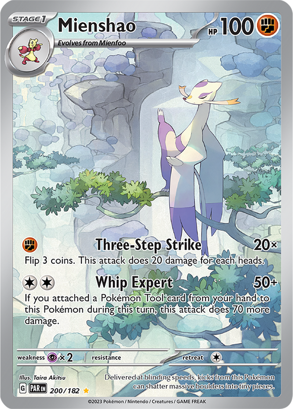 Paradox Rift Pokemon TCG - Scarlet & Violet Set - Pokemon Card Singles Tagged "Full Art" Kawaii Collector Paradox Rift Pokemon TCG - Scarlet & Violet Set - Pokemon Card Singles Tagged "Full Art" Kawaii Collector