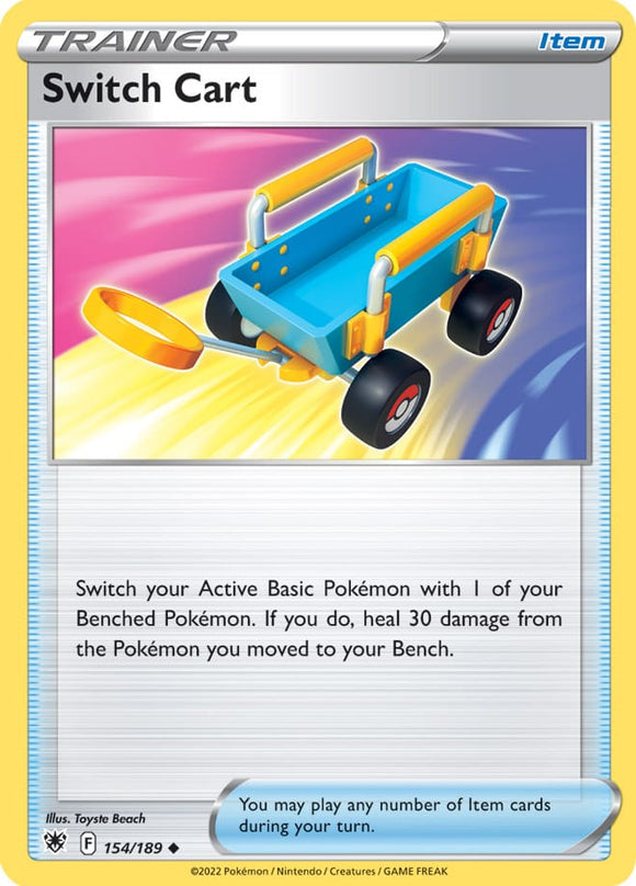 SWSH Astral Radiance Uncommon Trainer Pokemon Card TCG Near Mint Kawaii Collector SWSH Astral Radiance Uncommon Trainer Pokemon Card TCG Near Mint Kawaii Collector