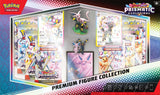 Prismatic Evolutions Premium Figure Collection - Scarlet & Violet - POKÉMON TCG