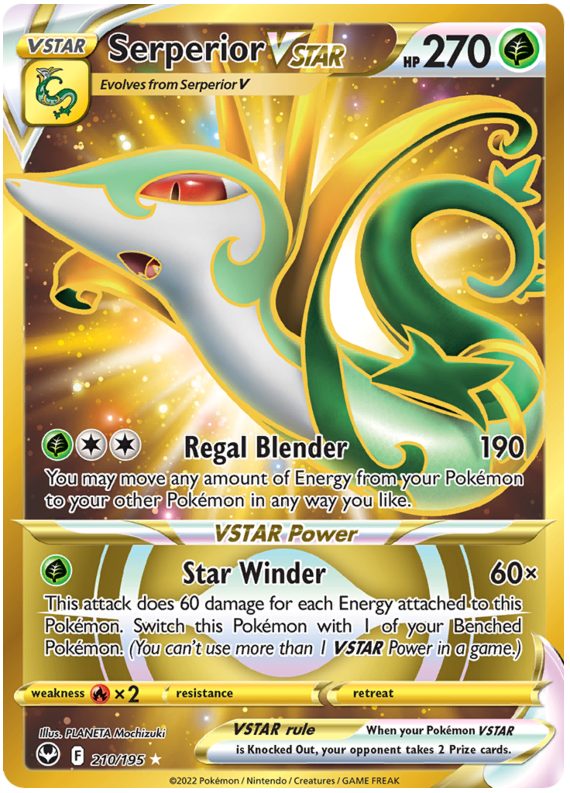 pokemon full art gold card Mega Gardevoir ex Hyper Rare Secret Rare Card Type Arceus VMAX GX Gold Metal