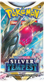 Silver Tempest Booster Box Sealed (x36 Packs) - Pokemon TCG Sword and Shield 12