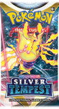 Silver Tempest Booster Box Sealed (x36 Packs) - Pokemon TCG Sword and Shield 12