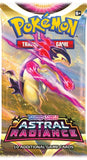 Astral Radiance Booster Box Sealed (x36 Packs) - Pokemon TCG Sword and Shield 10