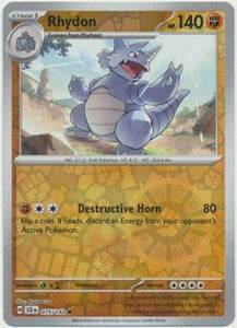 Image of Rhydon Stellar Crown (SCR) #075