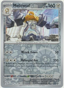 Image of Melmetal Stellar Crown (SCR) #104