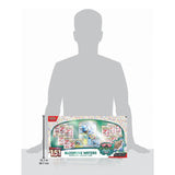 Blooming Waters Premium Collection Case (x6 collection boxes) - Scarlet & Violet 151 Pokemon TCG