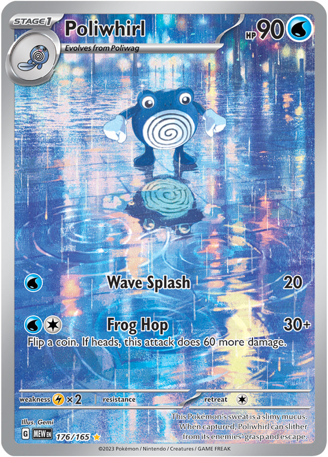 pokemon card 151 secret rare - Mew ex 205/165 - Pokemon - New Pikachu secret rare from
