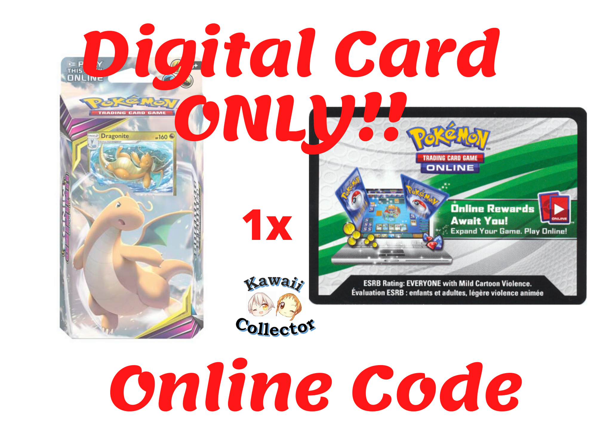 Pokemon TCG Online Codes Tagged "Deck Code" Kawaii Collector Pokemon TCG Online Codes Tagged "Deck Code" Kawaii Collector