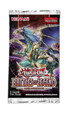 YuGiOh! TCG Battles of Legend: Armageddon Blister 1st Edition!