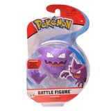 Pokemon Battle Figure - Haunter sealed