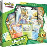 POKEMON TCG Galar Collection Box x 3 Complete Set - Kawaii Collector
