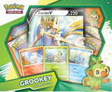 POKEMON TCG Galar Collection Box x 3 Complete Set - Kawaii Collector