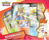 POKEMON TCG Galar Collection Box x 3 Complete Set - Kawaii Collector