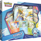 POKEMON TCG Galar Collection Box Sobble - Kawaii Collector