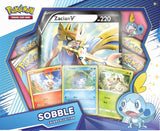 POKEMON TCG Galar Collection Box x 3 Complete Set - Kawaii Collector