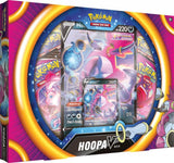 Dragonite & Hoopa V Box (Pair) Pokemon TCG hoopa