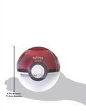 Pokeball Tin 2021 Q1 - Pokemon TCG Sword and Shield size