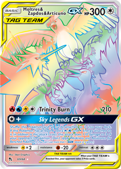 Pokemon Sun and Moon Series Tagged "Hyper Rare" Kawaii Collector Pokemon Sun and Moon Series Tagged "Hyper Rare" Kawaii Collector