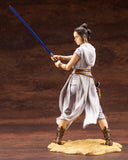 Star Wars Rey ArtFX+ Statue Kotobukiya figurine