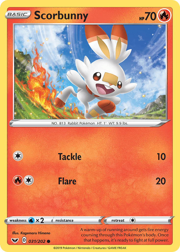 pokemon cards common The Ultimate Guide to Pokmon TCG Collecting (2026 Edition) TCG Protectors