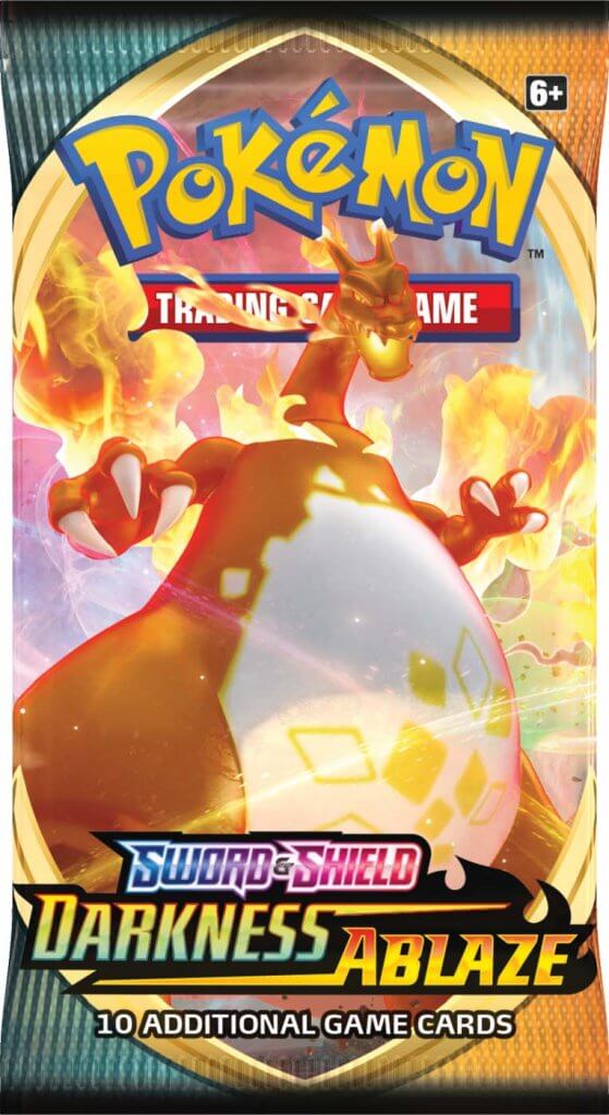Darkness Ablaze Australia | Sealed Products | Buy Sword & Shield Tagged " Pokemon TCG Darkness Ablaze Product" Kawaii Collector Darkness Ablaze Australia | Sealed Products | Buy Sword & Shield Tagged " Pokemon TCG Darkness Ablaze Product" Kawaii Collector