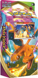 Vivid Voltage Theme Deck Sealed Case x8 Charizard Pokemon tcg sword and shield