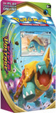 Vivid Voltage Theme Deck Sealed Case x8 drednaw Pokemon tcg sword and shield