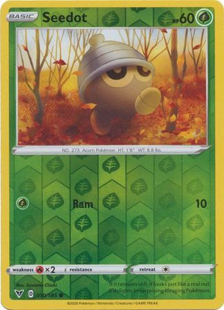 Vivid Voltage Pokemon TCG - Sword & Shield Set - Pokemon Card Singles Kawaii Collector Vivid Voltage Pokemon TCG - Sword & Shield Set - Pokemon Card Singles Kawaii Collector