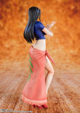 FIGUARTSZERO One Piece Anime 20th Anniversary Demon Child Nico Robin back