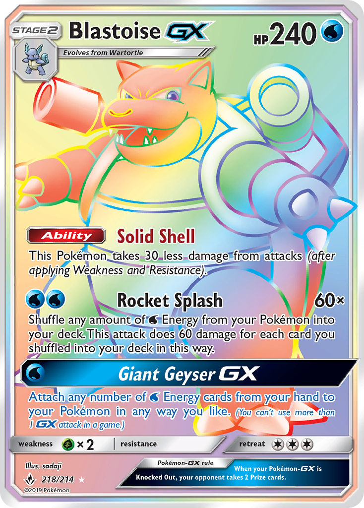 Rainbow Pokemon Cards Singles | Pokemon TCG Australia Tagged "GX" Kawaii Collector Rainbow Pokemon Cards Singles | Pokemon TCG Australia Tagged "GX" Kawaii Collector