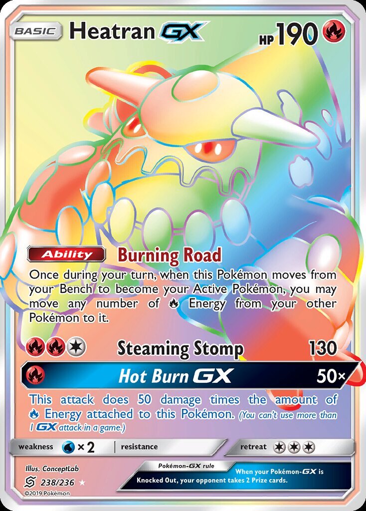 entei pokemon card 1995 PSA (EX 5) Entei #17 main image 1